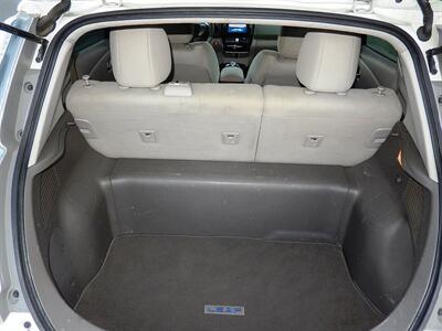 2012 Nissan Leaf SL   - Photo 9 - San Diego, CA 92126