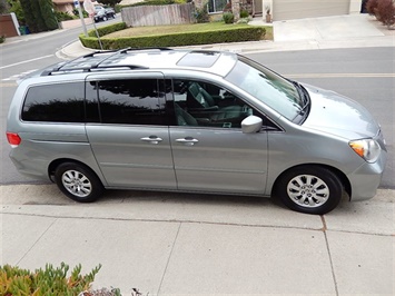 2010 Honda Odyssey EX-L w/DVD w/Navi   - Photo 5 - San Diego, CA 92126