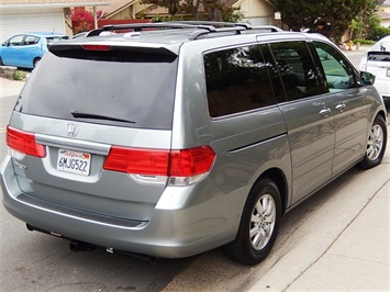 2010 Honda Odyssey EX-L w/DVD w/Navi   - Photo 6 - San Diego, CA 92126