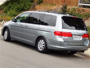 2010 Honda Odyssey EX-L w/DVD w/Navi   - Photo 8 - San Diego, CA 92126