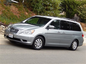 2010 Honda Odyssey EX-L w/DVD w/Navi   - Photo 2 - San Diego, CA 92126