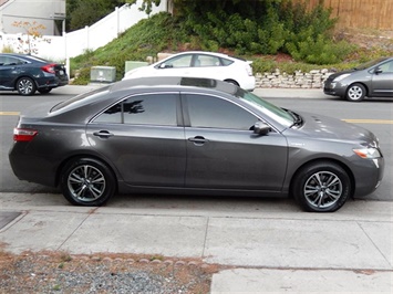 2007 Toyota Camry Hybrid   - Photo 5 - San Diego, CA 92126