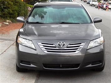 2007 Toyota Camry Hybrid   - Photo 3 - San Diego, CA 92126