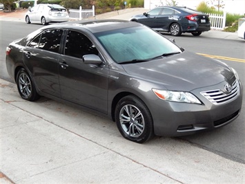 2007 Toyota Camry Hybrid   - Photo 4 - San Diego, CA 92126