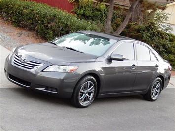 2007 Toyota Camry Hybrid   - Photo 2 - San Diego, CA 92126