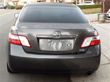 2007 Toyota Camry Hybrid   - Photo 7 - San Diego, CA 92126