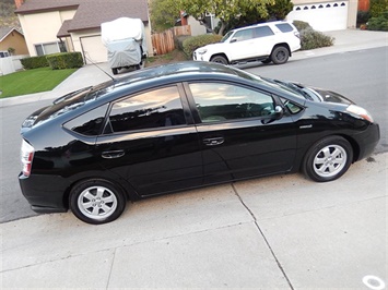 2007 Toyota Prius  Pkg 5 - Photo 5 - San Diego, CA 92126