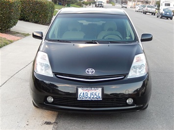 2007 Toyota Prius  Pkg 5 - Photo 3 - San Diego, CA 92126