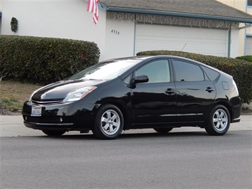 2007 Toyota Prius  Pkg 5 - Photo 2 - San Diego, CA 92126