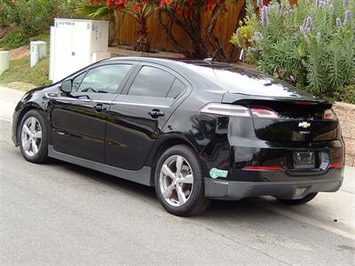 2012 Chevrolet Volt Premium   - Photo 7 - San Diego, CA 92126