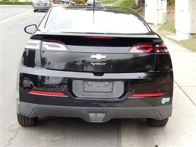 2012 Chevrolet Volt Premium   - Photo 6 - San Diego, CA 92126