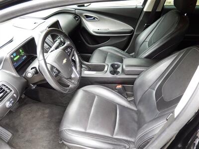 2012 Chevrolet Volt Premium   - Photo 8 - San Diego, CA 92126