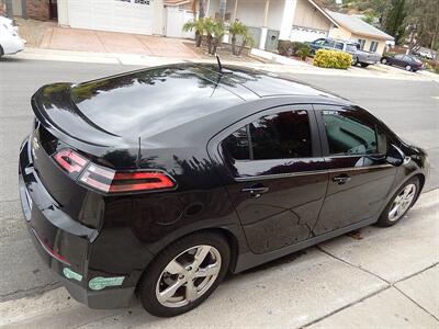 2012 Chevrolet Volt Premium   - Photo 5 - San Diego, CA 92126