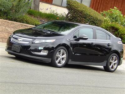 2012 Chevrolet Volt Premium   - Photo 2 - San Diego, CA 92126