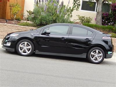 2012 Chevrolet Volt Premium   - Photo 1 - San Diego, CA 92126