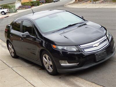 2012 Chevrolet Volt Premium   - Photo 4 - San Diego, CA 92126