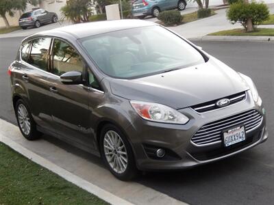 2013 Ford C-Max SEL   - Photo 10 - San Diego, CA 92126