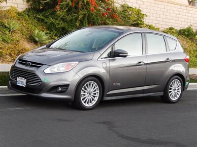 2013 Ford C-Max SEL   - Photo 9 - San Diego, CA 92126