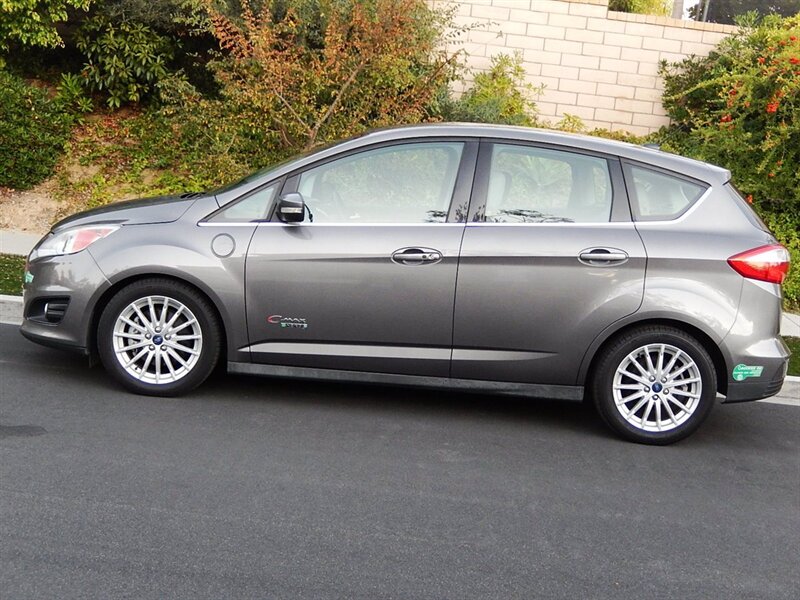 13 Ford C Max Sel