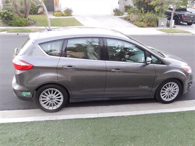 2013 Ford C-Max SEL   - Photo 3 - San Diego, CA 92126