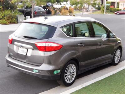 2013 Ford C-Max SEL   - Photo 12 - San Diego, CA 92126