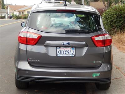 2013 Ford C-Max SEL   - Photo 4 - San Diego, CA 92126