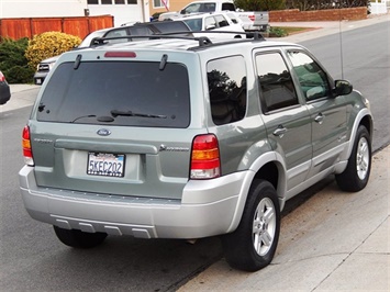 2005 Ford Escape Hybrid   - Photo 6 - San Diego, CA 92126