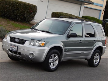 2005 Ford Escape Hybrid   - Photo 2 - San Diego, CA 92126