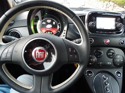 2017 FIAT 500  EV - Photo 17 - San Diego, CA 92126