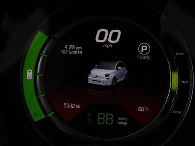 2017 FIAT 500  EV - Photo 14 - San Diego, CA 92126