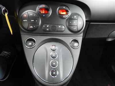 2017 FIAT 500  EV - Photo 16 - San Diego, CA 92126