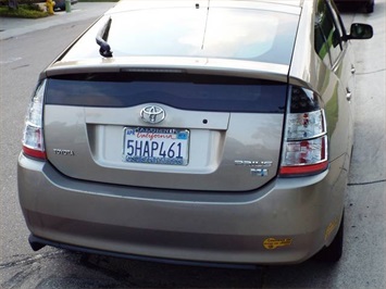 2004 Toyota Prius   - Photo 15 - San Diego, CA 92126