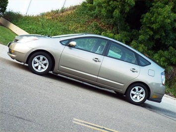 2004 Toyota Prius   - Photo 10 - San Diego, CA 92126