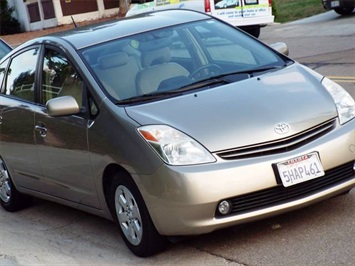 2004 Toyota Prius   - Photo 13 - San Diego, CA 92126