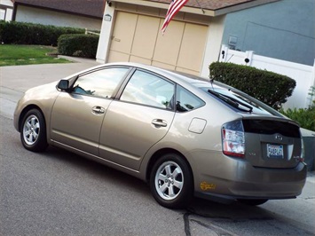 2004 Toyota Prius   - Photo 2 - San Diego, CA 92126