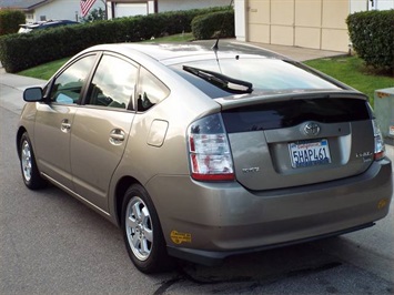 2004 Toyota Prius   - Photo 16 - San Diego, CA 92126