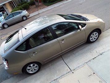 2004 Toyota Prius   - Photo 14 - San Diego, CA 92126