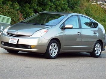 2004 Toyota Prius   - Photo 12 - San Diego, CA 92126