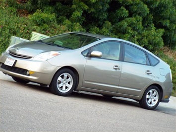 2004 Toyota Prius   - Photo 11 - San Diego, CA 92126