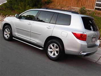 2009 Toyota Highlander   - Photo 6 - San Diego, CA 92126