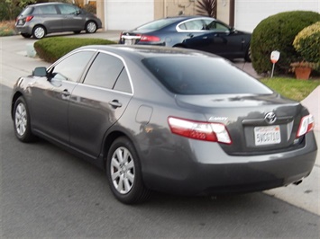 2007 Toyota Camry Hybrid   - Photo 10 - San Diego, CA 92126