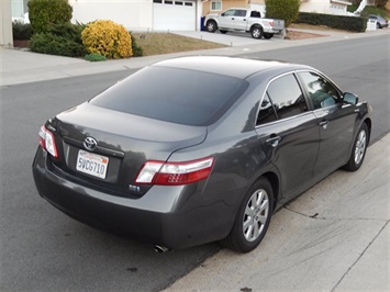 2007 Toyota Camry Hybrid   - Photo 7 - San Diego, CA 92126