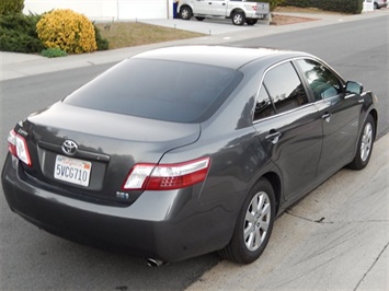 2007 Toyota Camry Hybrid   - Photo 6 - San Diego, CA 92126