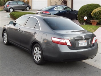 2007 Toyota Camry Hybrid   - Photo 9 - San Diego, CA 92126