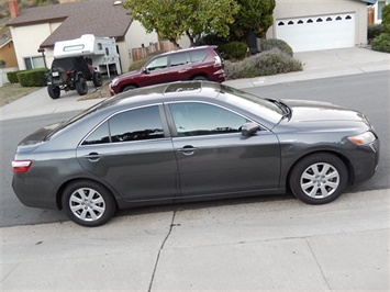 2007 Toyota Camry Hybrid   - Photo 5 - San Diego, CA 92126