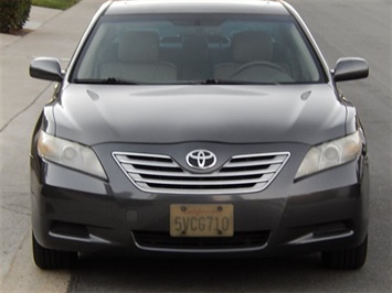 2007 Toyota Camry Hybrid   - Photo 3 - San Diego, CA 92126