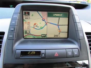 2007 Toyota Prius Touring   - Photo 23 - San Diego, CA 92126