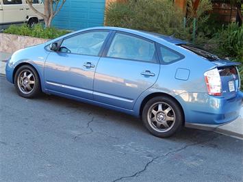 2007 Toyota Prius Touring   - Photo 9 - San Diego, CA 92126