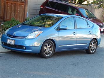 2007 Toyota Prius Touring   - Photo 2 - San Diego, CA 92126