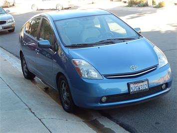 2007 Toyota Prius Touring   - Photo 4 - San Diego, CA 92126